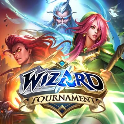 Wizard Tournament